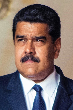 CIA concluiu que figuras leais a Maduro são melhores para liderar Venezuela