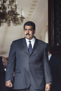 “Condições horripilantes”: Como é prisão onde Maduro deve ser mantido