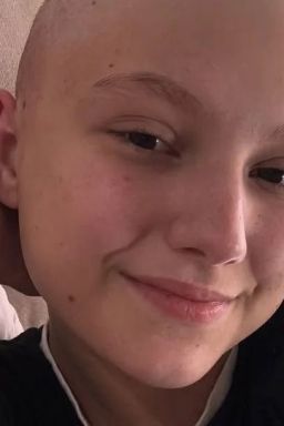 Relembre trajetória de Isabel Veloso, que morreu aos 19 anos com câncer