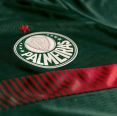 Palmeiras lança novas camisas para a temporada 2026; veja