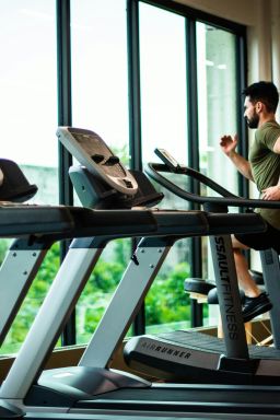 Pequenas mudanças no estilo de vida podem te dar um ano a mais de vida