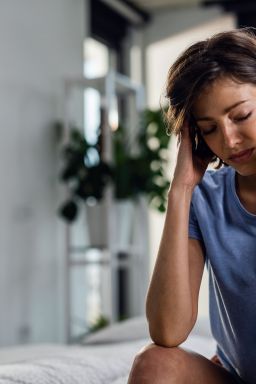 Enxaqueca pode ser de família: a influência da genética e o que fazer