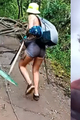 Jovem que desapareceu em montanha ao se separar de amiga: o que sabemos