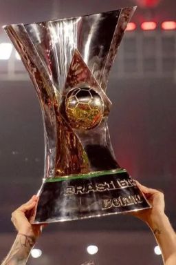 Brasileirão foi 3ª liga que mais gastou com reforços em janeiro