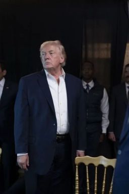 Trump usou “tenda blindada” para comandar captura de Maduro