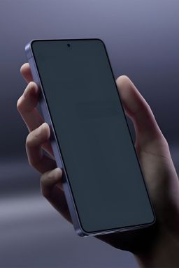 Samsung lança celular com “película anti-fofoca” integrada
