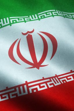 Veja mudança no espaço aéreo do Irã antes e depois de ataques