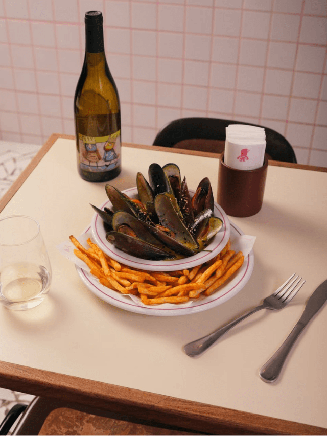 Onde tomar vinho em São Paulo: mais de 16 wine bars para conhecer