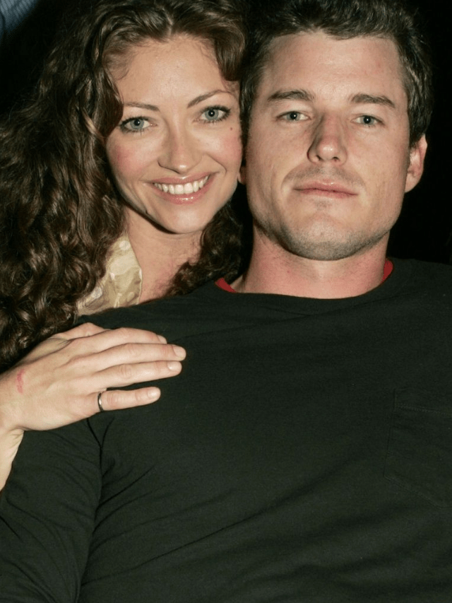 Quem é Rebecca Gayheart? Conheça a carreira da viúva de Eric Dane