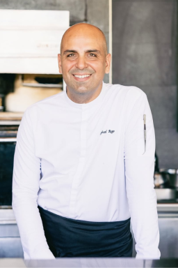 Jogos Olímpicos de Inverno terão Casa Brasil com menu de Raphael Rego