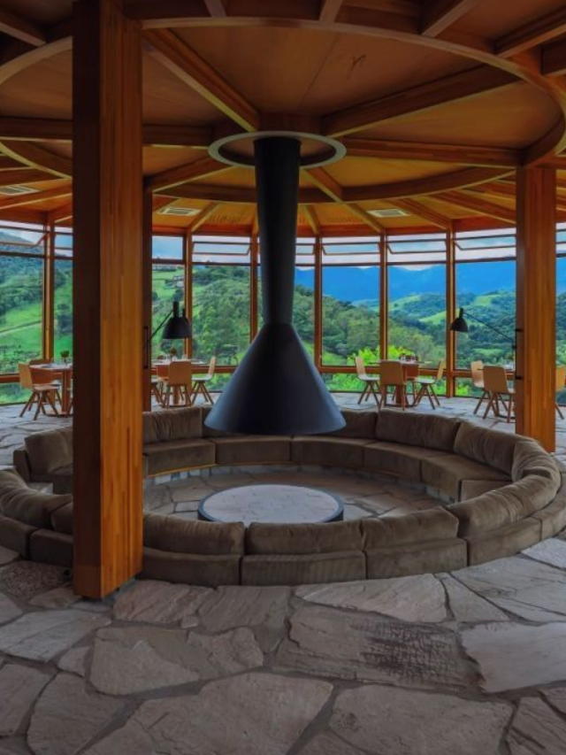 Azeite Sabiá abre pizzaria entre oliveiras da Serra da Mantiqueira