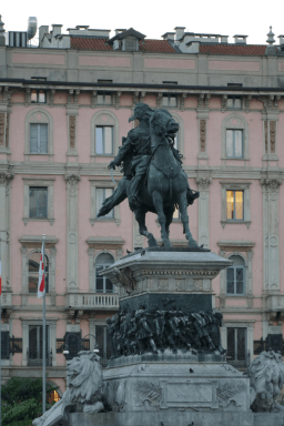 Fasano abrirá hotel em palazzo do século XVI em Milão