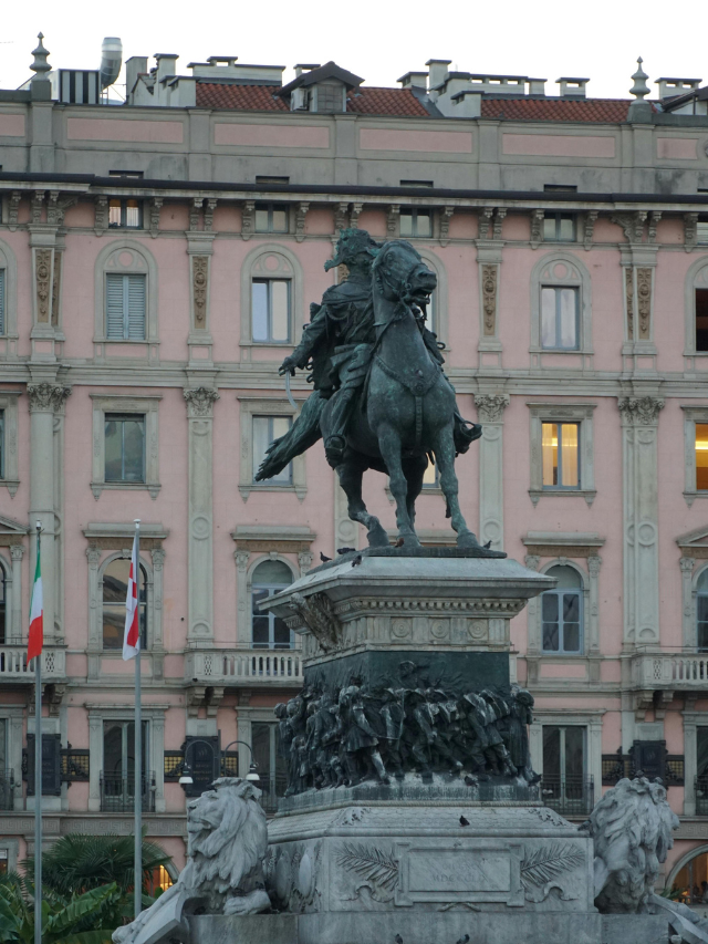 Fasano abrirá hotel em palazzo do século XVI em Milão