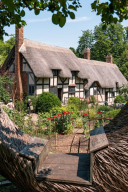 “Hamnet” impulsiona turismo em locais relacionados a Shakespeare