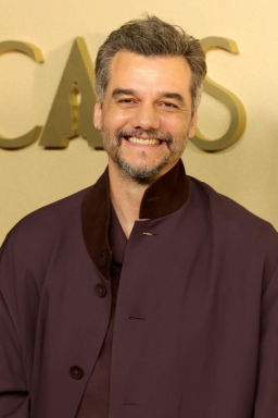 Wagner Moura entra para lista dos 50 mais influentes dos EUA