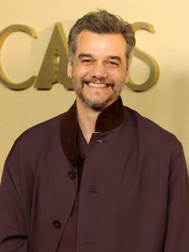 Wagner Moura entra para lista dos 50 mais influentes dos EUA