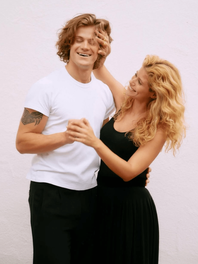 Conheça Isadora Cruz, atriz e namorada do campeão Lucas Pinheiro