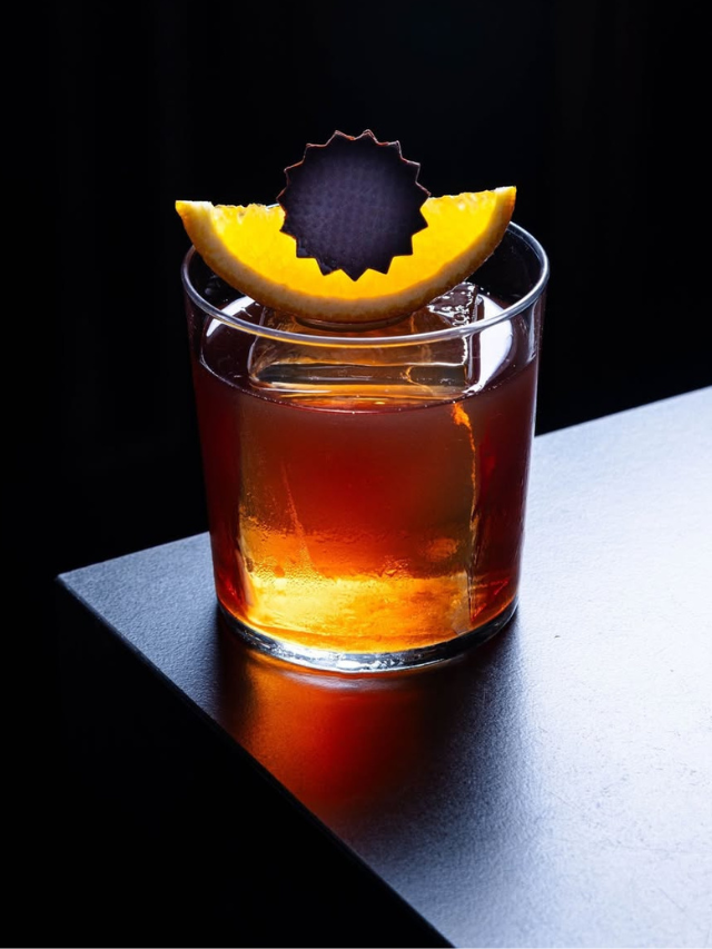 Bar do Rosewood SP será residência temporária do premiado Exímia