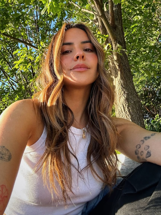 Bad Bunny: quem é Gabriela Berlingeri, ex que acompanha o cantor em SP