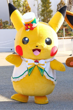 Japão ganha área temática de Pokémon: conheça o PokéPark Kanto