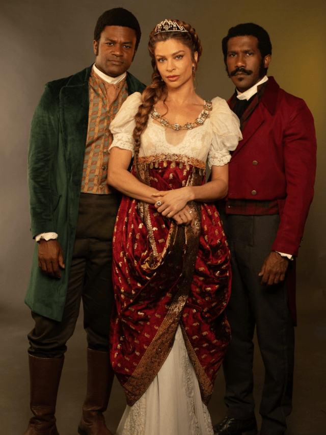 Quem foi “Dona Beja”? Conheça história real de nova novela da HBO Max