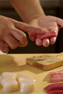 Excelência sem endereço óbvio: conheça o Oizumi Sushi no Brooklin