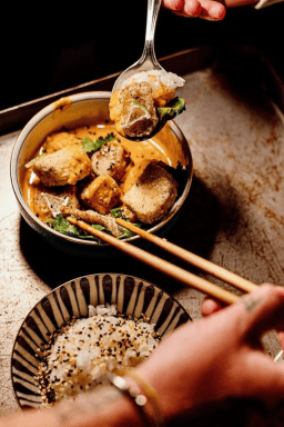 Barkatu em São Paulo: alma espanhola e sabores asiáticos no Itaim