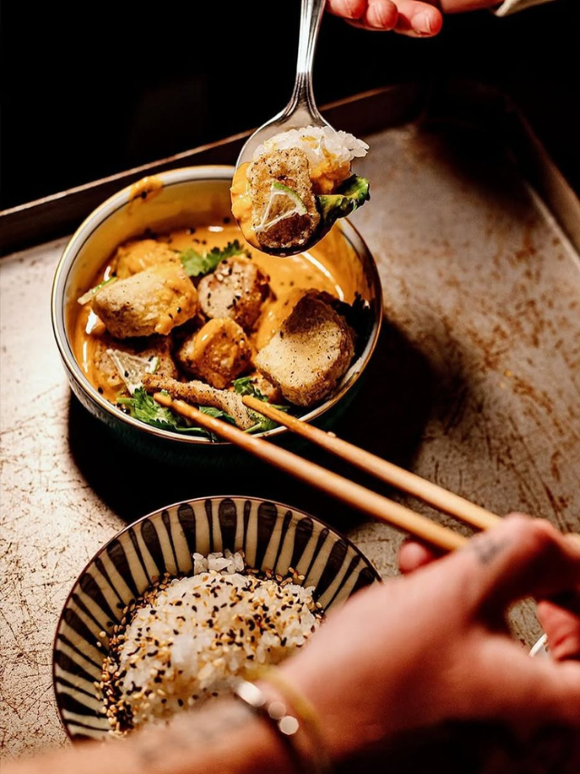 Barkatu em São Paulo: alma espanhola e sabores asiáticos no Itaim