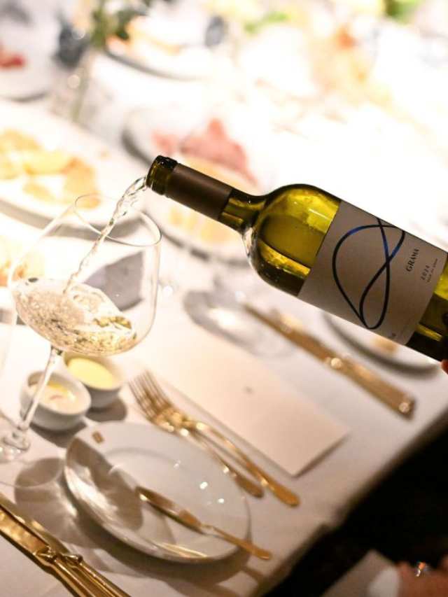 Conheça o único vinho brasileiro entre os melhores do mundo