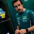 F1: Incerto sobre seu futuro, Alonso se diz motivado para 2026