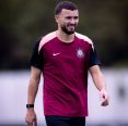 Corinthians anuncia contratação do marroquino Zakaria Labyad