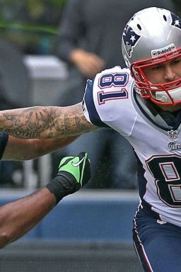 Super Bowl 2026: relembre caso de ex-astro do Patriots preso por homicídio