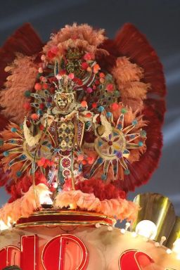 Carnaval 2026: veja o ranking de títulos no Grupo Especial do RJ