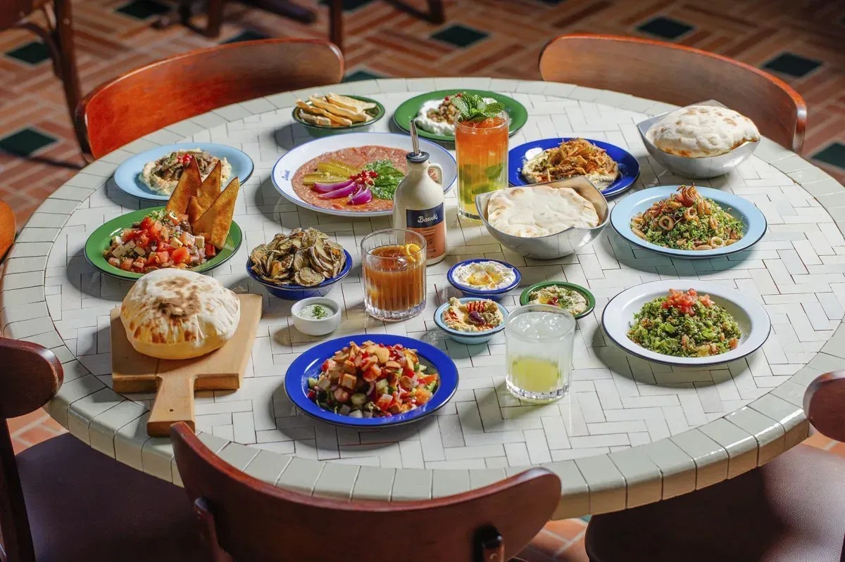 Higienópolis à mesa: um roteiro de onde comer no bairro paulistano