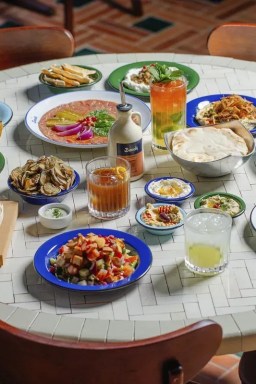 Higienópolis à mesa: um roteiro de onde comer no bairro paulistano