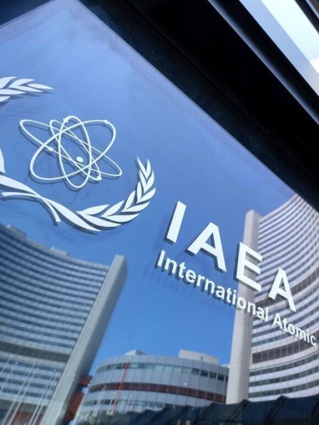 Entenda o papel da Agência Internacional de Energia Atômica no mundo