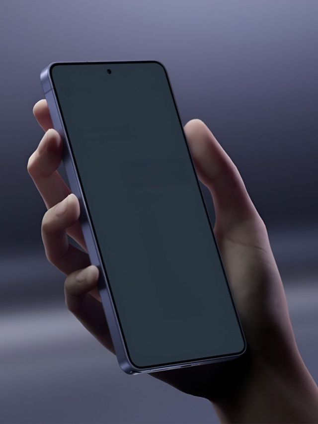 Samsung lança celular com “película anti-fofoca” integrada