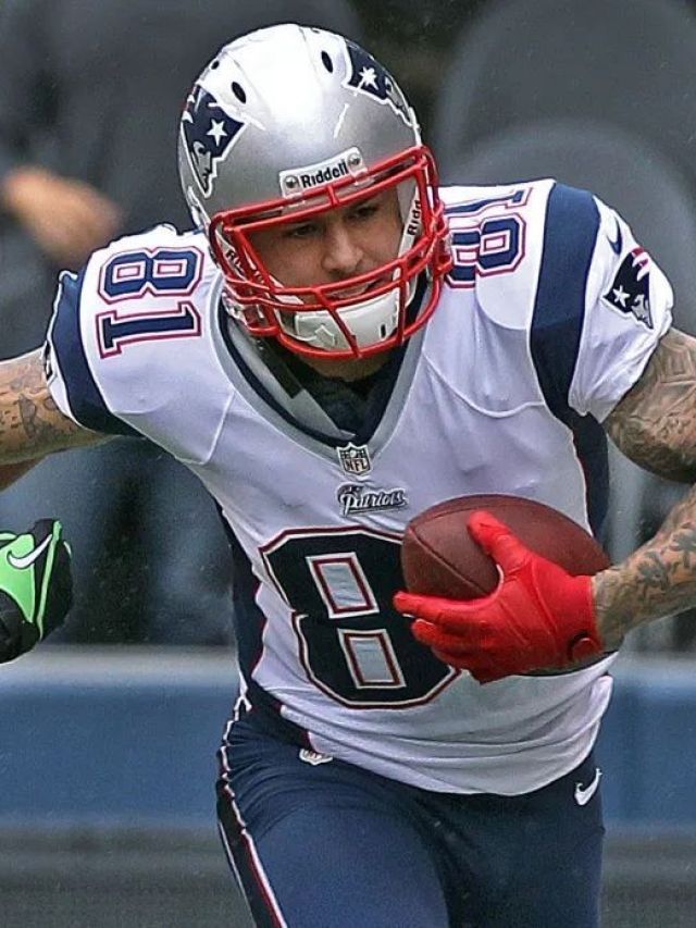 Super Bowl 2026: relembre caso de ex-astro do Patriots preso por homicídio