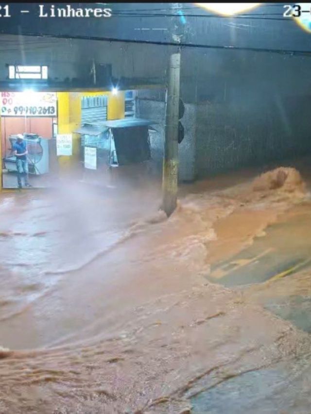 Mortes e desabrigados: o que sabemos sobre chuvas em Juiz de Fora (MG)