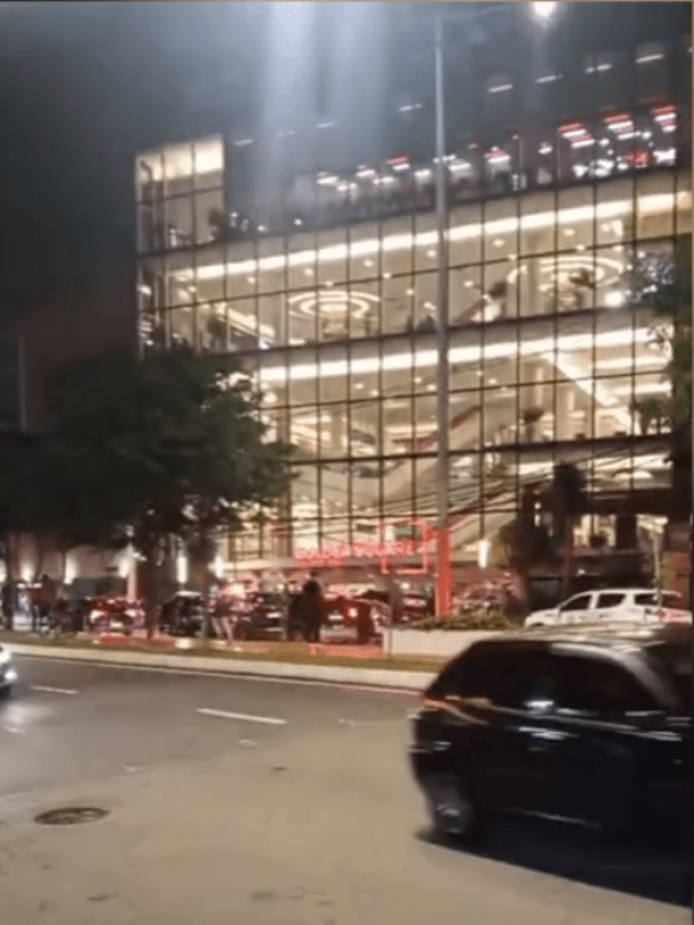 Mulher morta por ex em shopping: o que sabemos sobre o caso