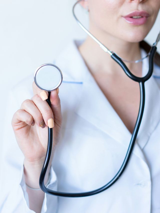 O que um paciente precisa levar em conta antes de escolher um médico?