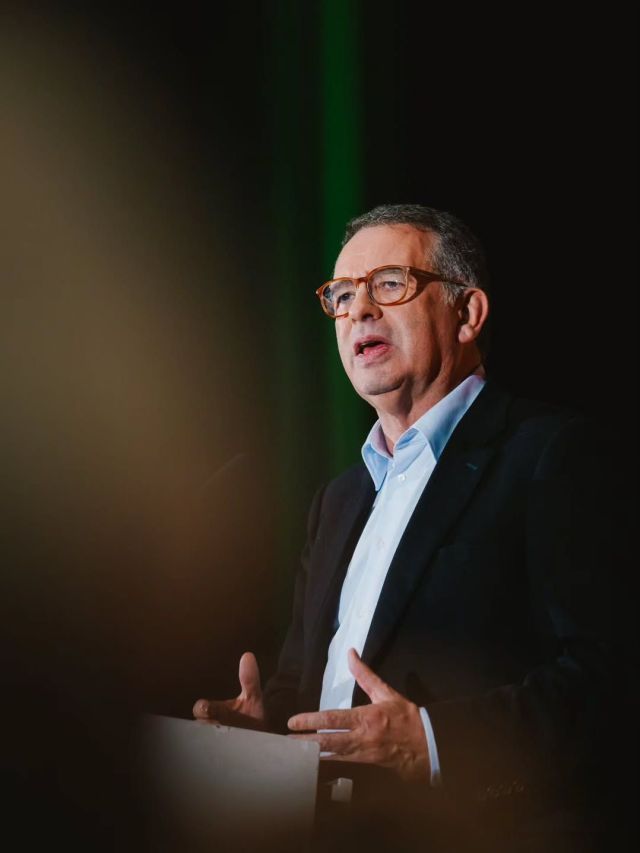Quem é António José Seguro, presidente eleito de Portugal