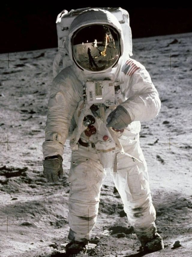 Artemis: astronauta mostra efeito do espaço no corpo