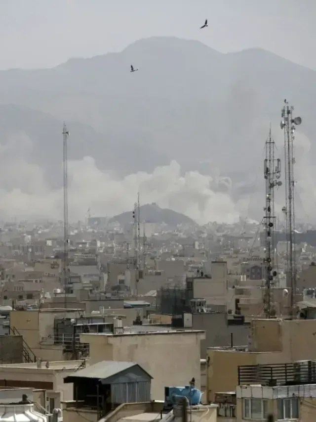 Conheça os grupos aliados do Irã contra Israel e EUA no Oriente Médio