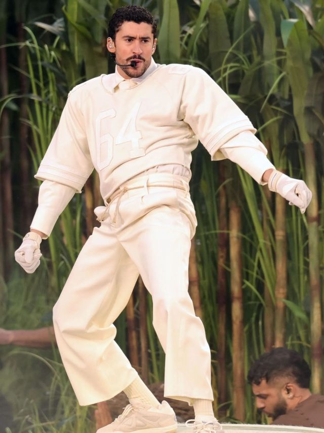 Bad Bunny é cidadão norte-americano mesmo sendo de Porto Rico? Entenda