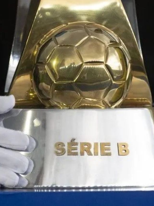 Série B 2026 terá mudança de formato com playoff de acesso; entenda