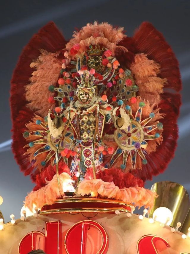 Carnaval 2026: veja o ranking de títulos no Grupo Especial do RJ