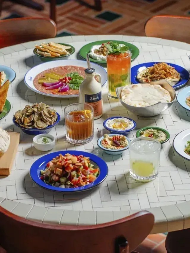 Higienópolis à mesa: um roteiro de onde comer no bairro paulistano