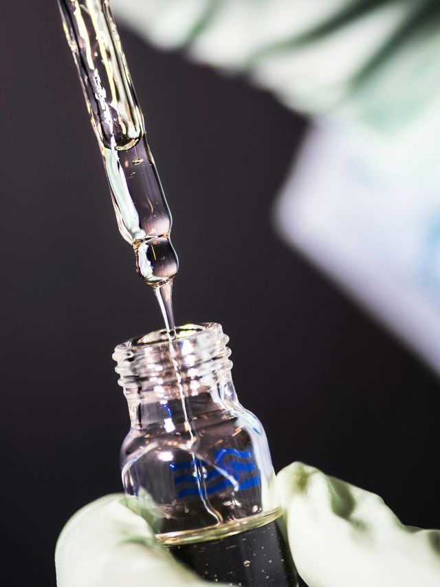 Conheça o remédio que espantou voluntários por “emagrecer demais”