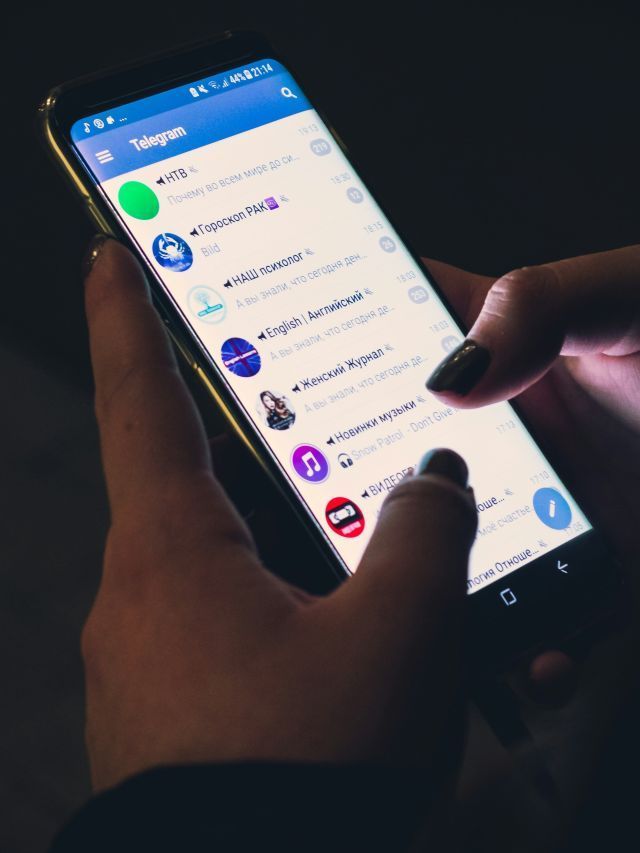 Perícia consegue acessar dados criptografados de um celular? Entenda